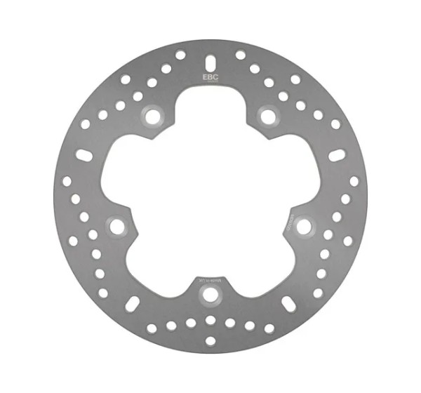 EBC Bremsscheiben für SUZUKI AN 250 1998-2001