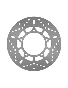 D-Serie Runde Roller-Bremsscheibe