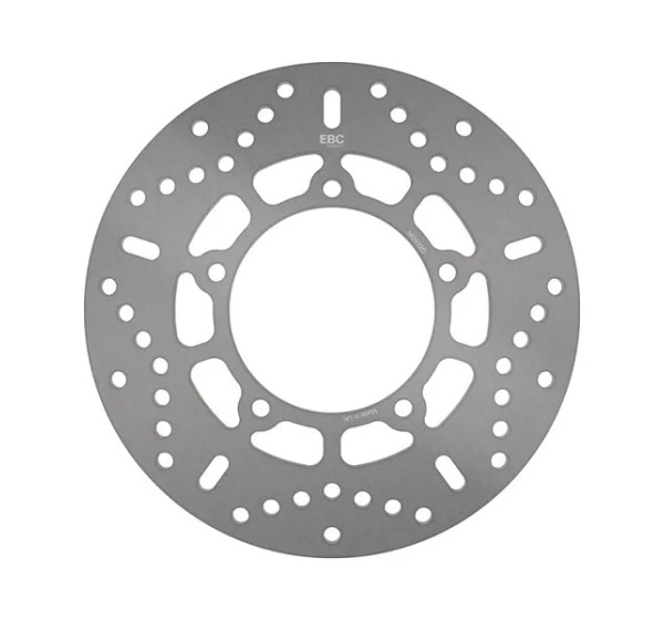 EBC Bremsscheiben für PIAGGIO NRG DD 50 LC 2005-2020