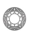 D-Serie Runde Roller-Bremsscheibe
