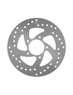 D-Serie Runde Roller-Bremsscheibe