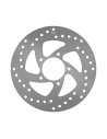 D-Serie Runde Roller-Bremsscheibe