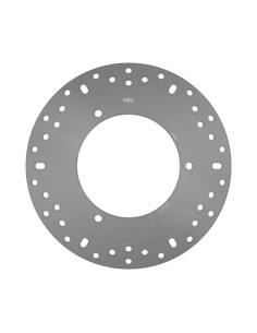 D-Serie Runde Roller-Bremsscheibe