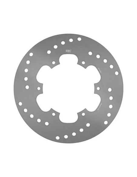 EBC Bremsscheiben für PIAGGIO NRG DD 50 LC 2005-2020