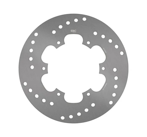 EBC Bremsscheiben für PIAGGIO NRG DD 50 LC 2005-2020