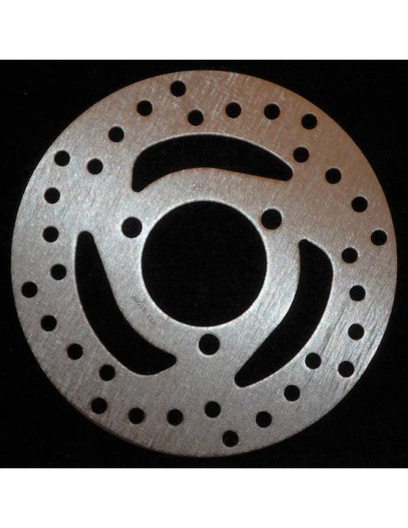 EBC Bremsscheiben für DERBI ATLANTIS 50 AC 1999-2002