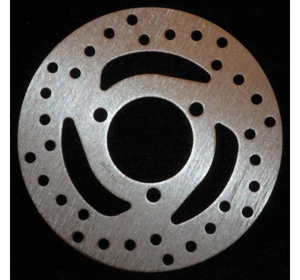 EBC Bremsscheiben für DERBI ATLANTIS 50 AC 1999-2002