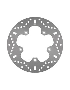 D-Serie Runde Roller-Bremsscheibe