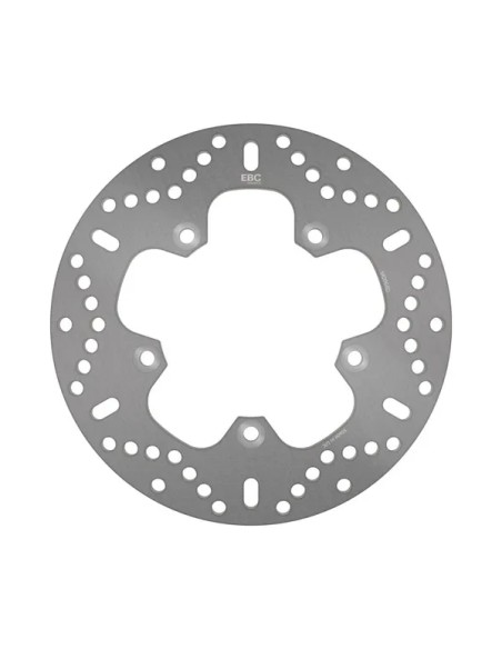 EBC Bremsscheiben für BMW C1 125 2000-2003