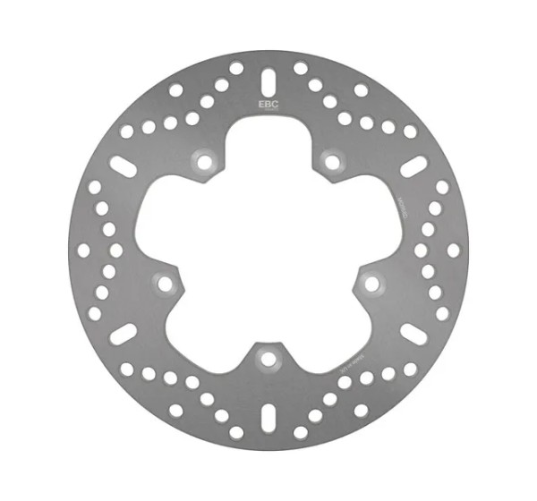 EBC Bremsscheiben für BMW C1 125 2000-2003
