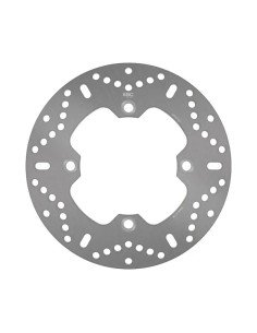 D-Serie Runde Roller-Bremsscheibe