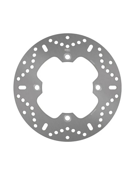 EBC Bremsscheiben für HONDA NES 125 2000-2005