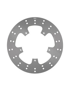 D-Serie Runde Roller-Bremsscheibe