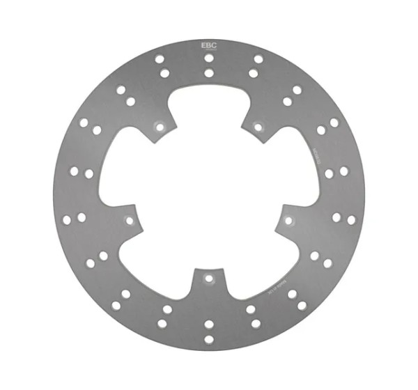 EBC Bremsscheiben für GILERA NEXUS 500 2003-2012