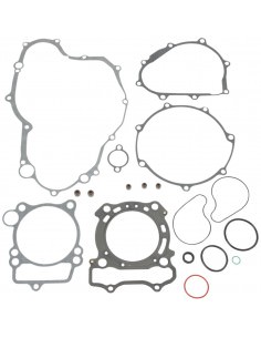 MOOSE RACING KOMPLETTER DICHTUNGSSATZ OHNE KOPFDECKELDICHTUNG OFFROAD 2