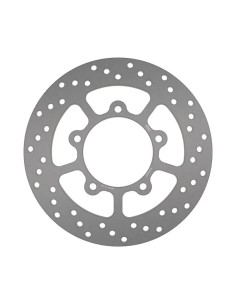 D-Serie Runde Roller-Bremsscheibe