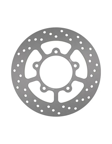 EBC Bremsscheiben für YAMAHA YW 125 2010-2013