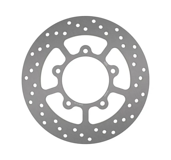 EBC Bremsscheiben für YAMAHA YW 125 2010-2013