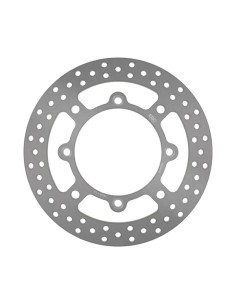 D-Serie Runde Roller-Bremsscheibe