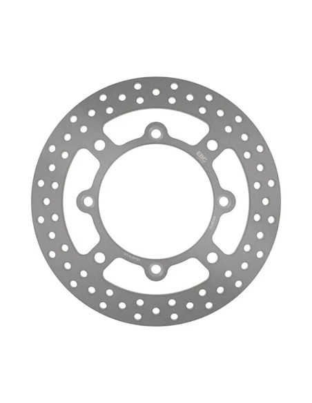 EBC Bremsscheiben für SUZUKI AN 650 2003