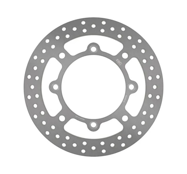 EBC Bremsscheiben für SUZUKI AN 650 2003