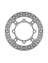 D-Serie Runde Roller-Bremsscheibe