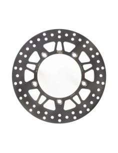 D-Serie Runde Roller-Bremsscheibe