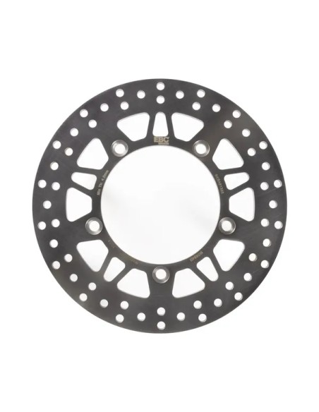 EBC Bremsscheiben für SUZUKI AN 400 ABS 2009-2020