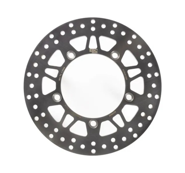 EBC Bremsscheiben für SUZUKI AN 400 ABS 2009-2020