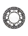 D-Serie Runde Roller-Bremsscheibe