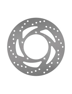 D-Serie Runde Roller-Bremsscheibe
