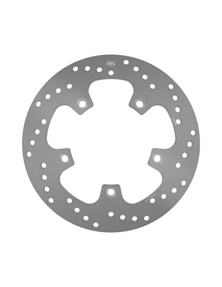 EBC Bremsscheiben für SUZUKI AN 650 ABS 2004-2015