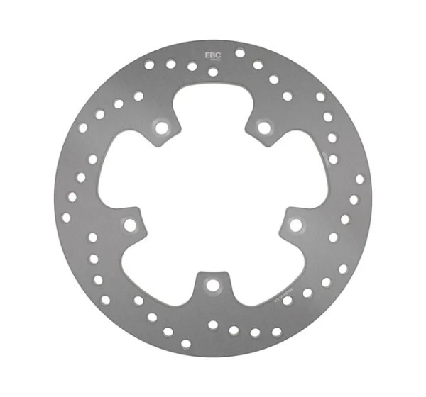EBC Bremsscheiben für SUZUKI AN 650 ABS 2004-2015