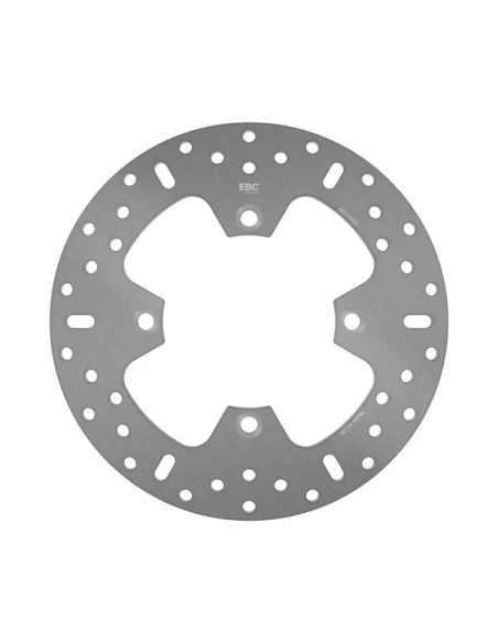 EBC Bremsscheiben für HONDA CB 750 F2 1992-2002