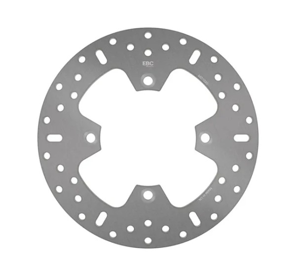 EBC Bremsscheiben für HONDA CB 750 F2 1992-2002