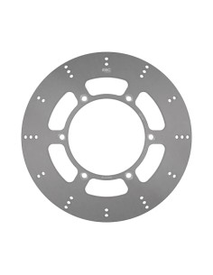 Starre Contour Bremsscheibe