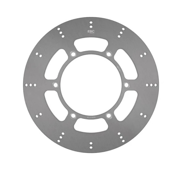 EBC Bremsscheiben für HONDA ST 1100 1990-2001