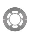 Starre Contour Bremsscheibe