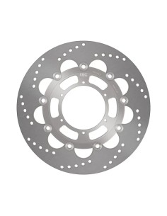 Runde Pro-Lite Bremsscheibe