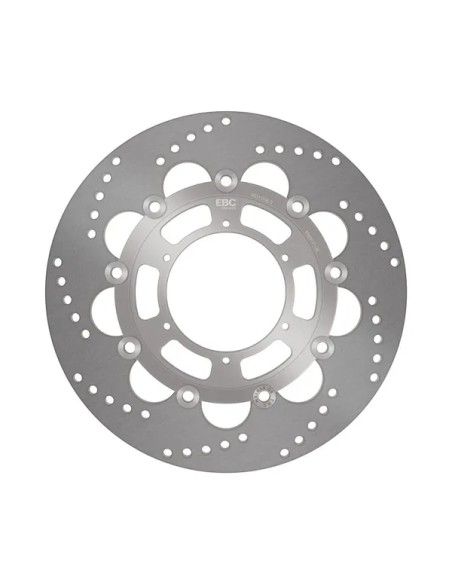 EBC Bremsscheiben für HONDA NSR 125 R 1993-2001