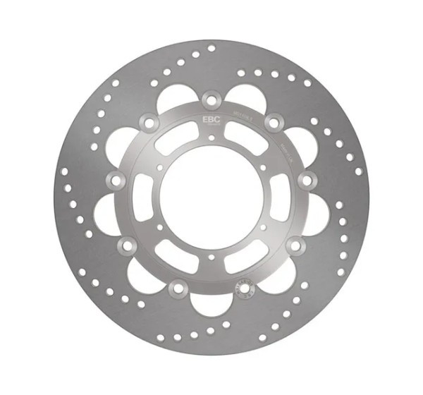 EBC Bremsscheiben für HONDA NSR 125 R 1993-2001