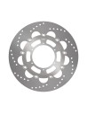Runde Pro-Lite Bremsscheibe