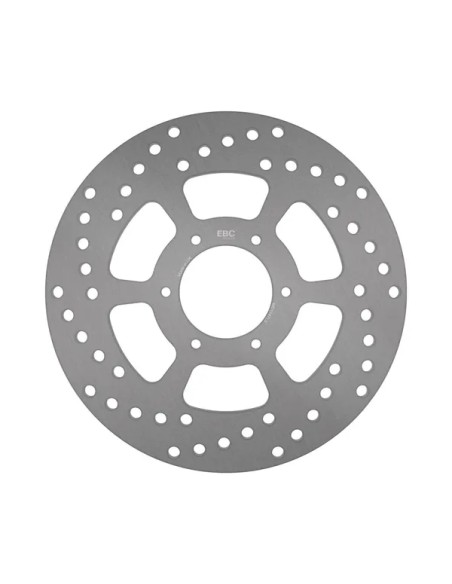 EBC Bremsscheiben für HONDA CRM 125 R 1990-1999