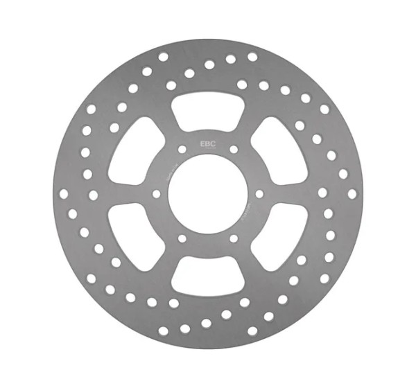 EBC Bremsscheiben für HONDA CRM 125 R 1990-1999