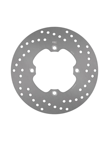 EBC Bremsscheiben für HONDA FJS 600 ABS 2003-2009