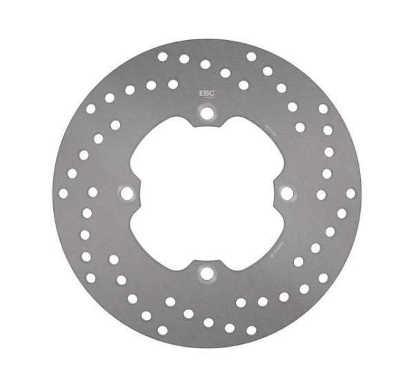 EBC Bremsscheiben für HONDA FJS 600 ABS 2003-2009