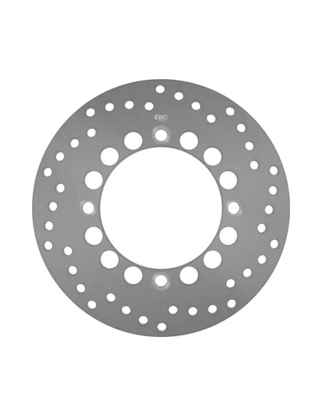 EBC Bremsscheiben für HONDA XL 125 V 2001-2016