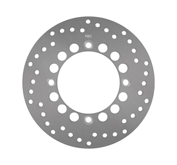 EBC Bremsscheiben für HONDA XL 125 V 2001-2016