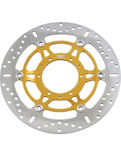 MD Series Pro-Lite Contour X Bremsscheibe
