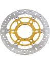 MD Series Pro-Lite Contour X Bremsscheibe